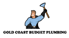 Gold Coast Budget Plumbing logo